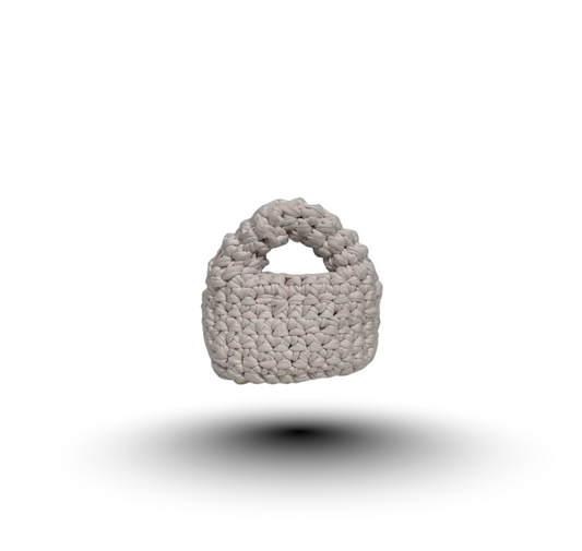 Baby ThanksBag Cream