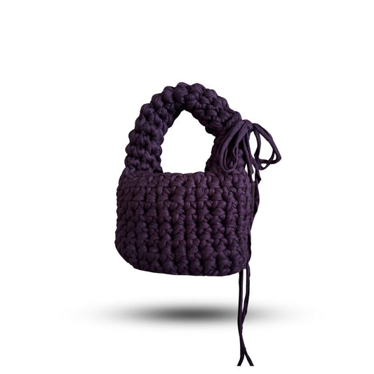 Violet Muse handbag