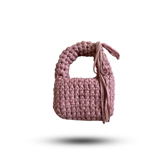 Rose Whisper handbag